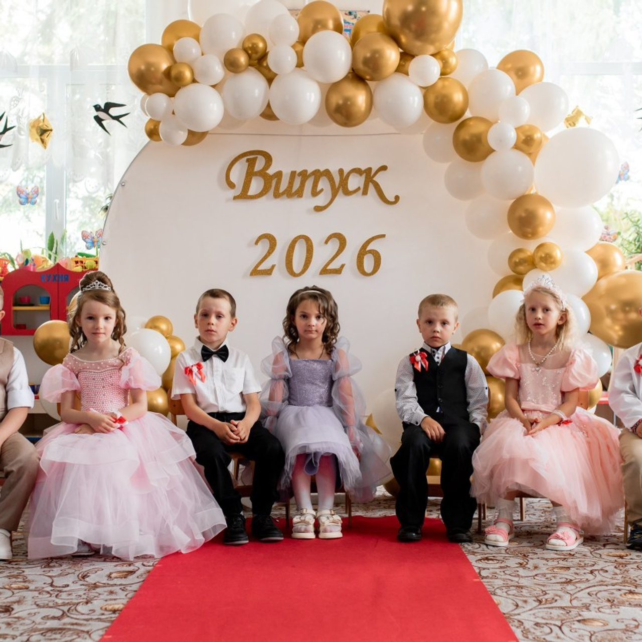 Відгуки. Семейный фотограф Екатерина Воробьева