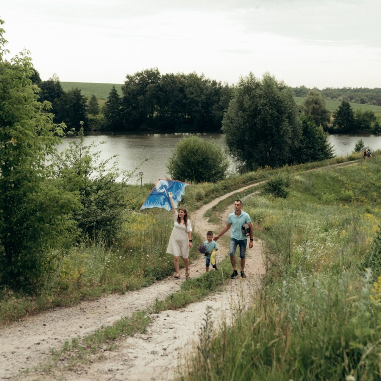 Відгуки. Семейный фотограф Екатерина Воробьева