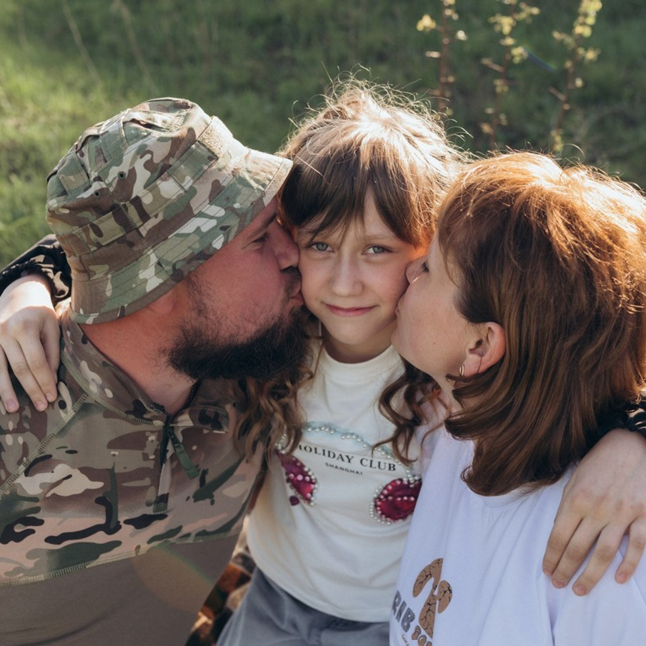 Відгуки. Семейный фотограф Екатерина Воробьева