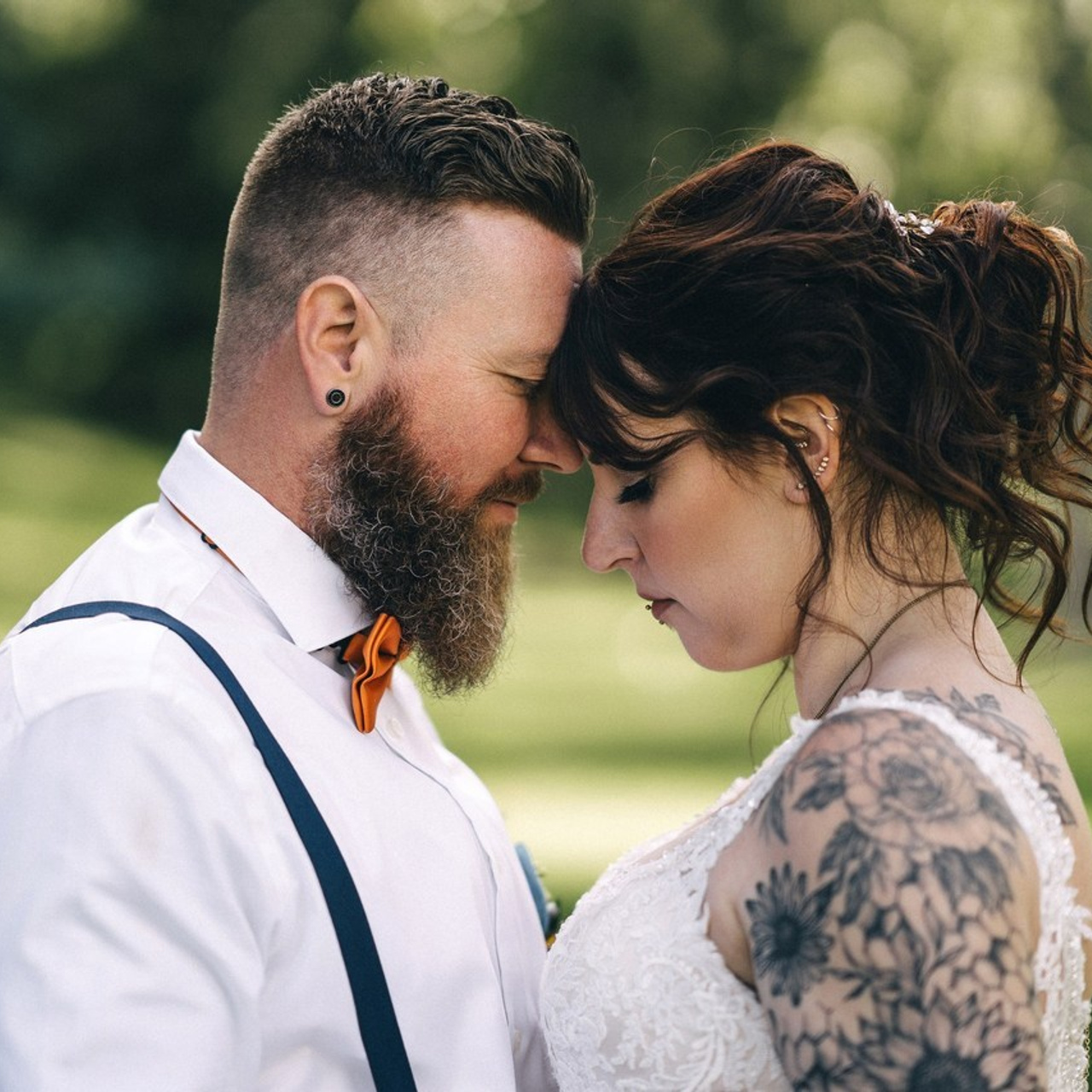 Reviews. Wedding and Family Photographer in Calgary