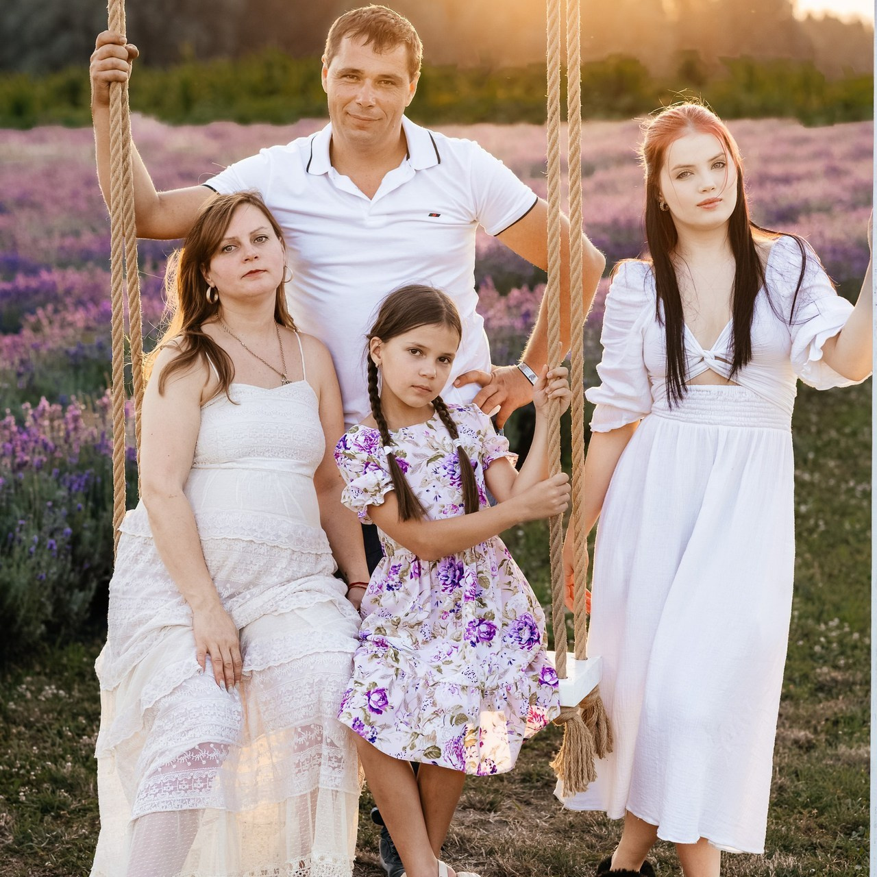 Відгуки. Дитячий та сімейний фотограф м.Бровари