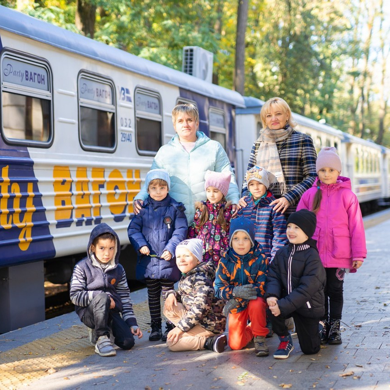 Відгуки. Фотограф Київ Кислюк Олена