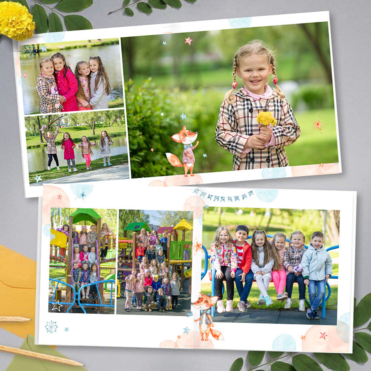 Індивідуальні випускні альбоми Київ. Фотограф Київ Кислюк Олена