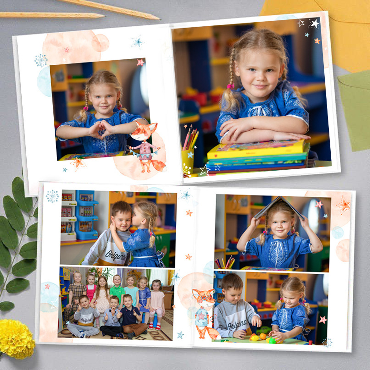 Індивідуальні випускні альбоми Київ. Фотограф Київ Кислюк Олена