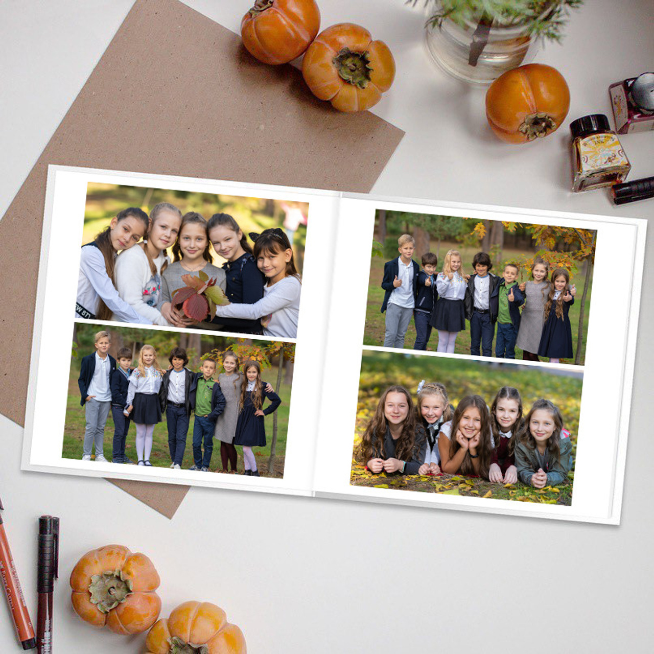 Найкращі випускні альбоми для шкіл Київ та Україна. Фотограф Київ Кислюк Олена