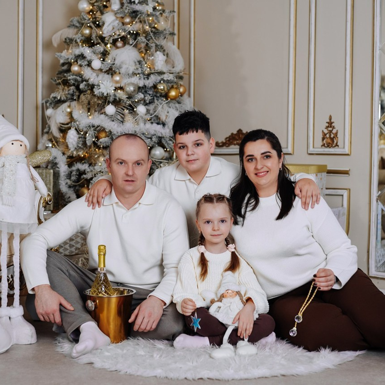 Відгуки. Фотограф Київ Кислюк Олена