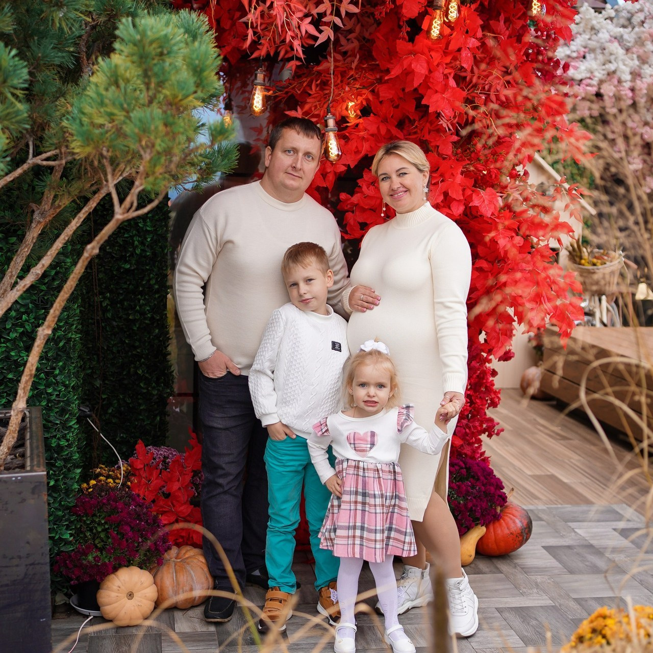 Відгуки. Фотограф Київ Кислюк Олена