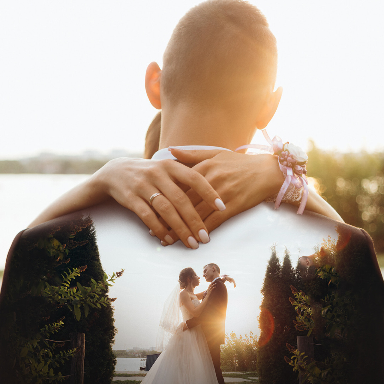 Відгуки. Весільний фотограф Влад Костюк