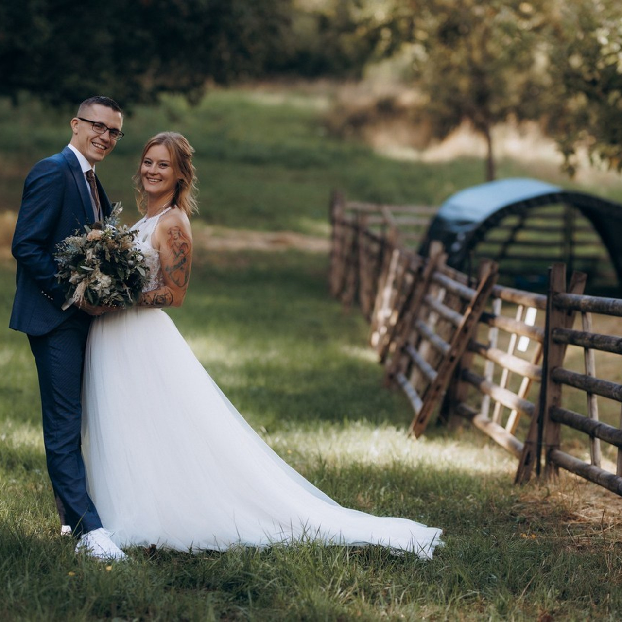 Referenzen. Hochzeitsfotograf in Nürnberg, Bamberg, Deutschland