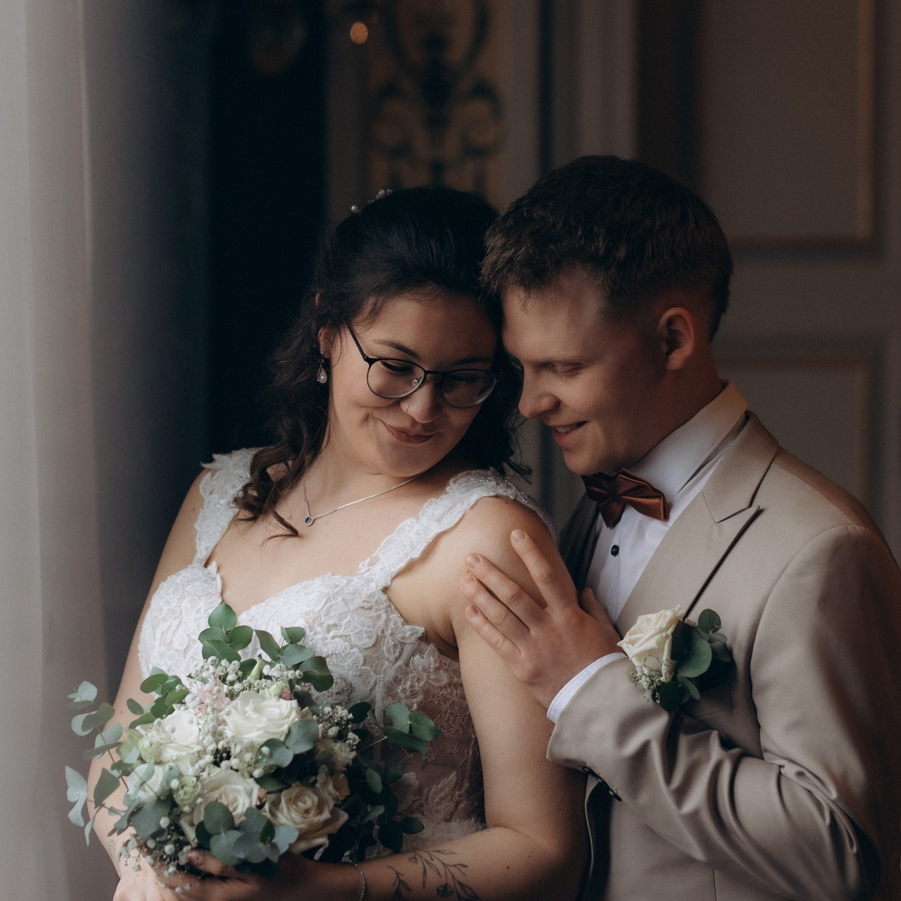 Hochzeitsfotograf in Nürnberg, Bamberg, Deutschland