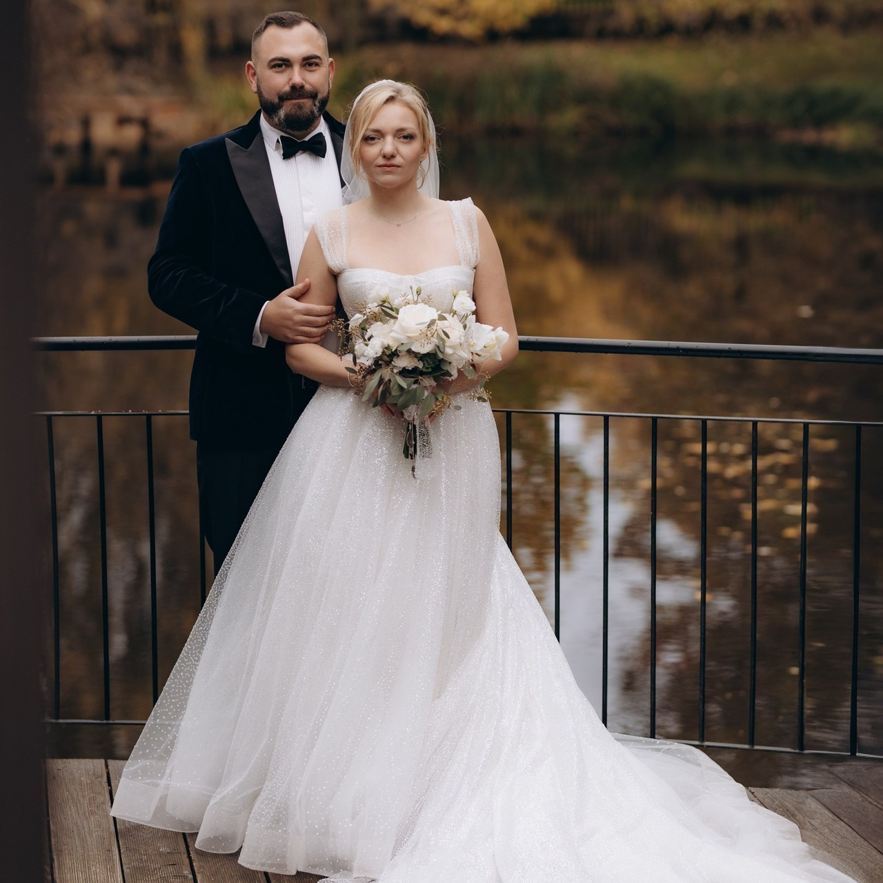 Hochzeitsfotograf in Nürnberg, Bamberg, Deutschland