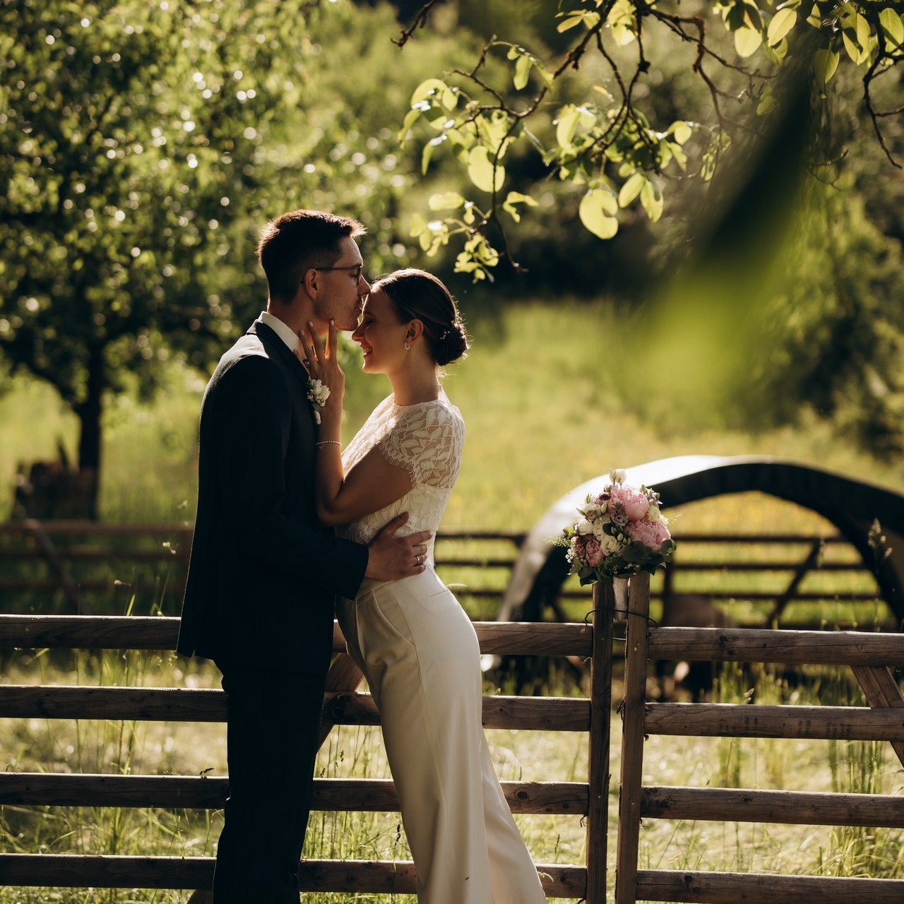 Hochzeitsfotograf in Nürnberg, Bamberg, Deutschland