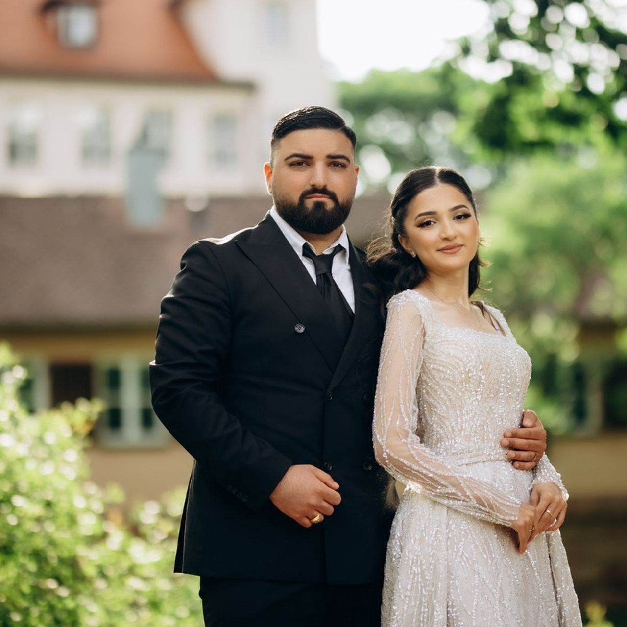 Referenzen. Hochzeitsfotograf in Nürnberg, Bamberg, Deutschland