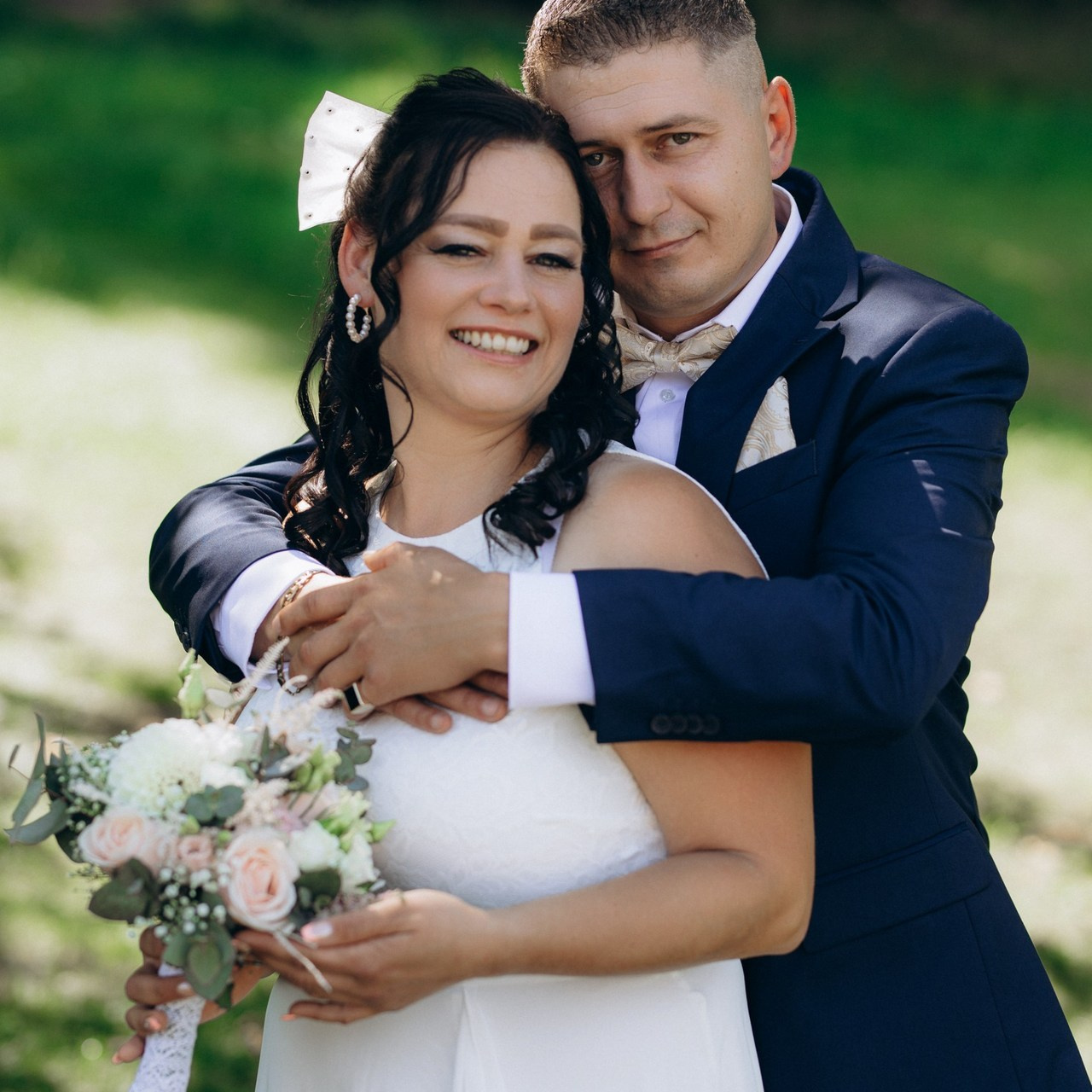 Referenzen. Hochzeitsfotograf in Nürnberg, Bamberg, Deutschland