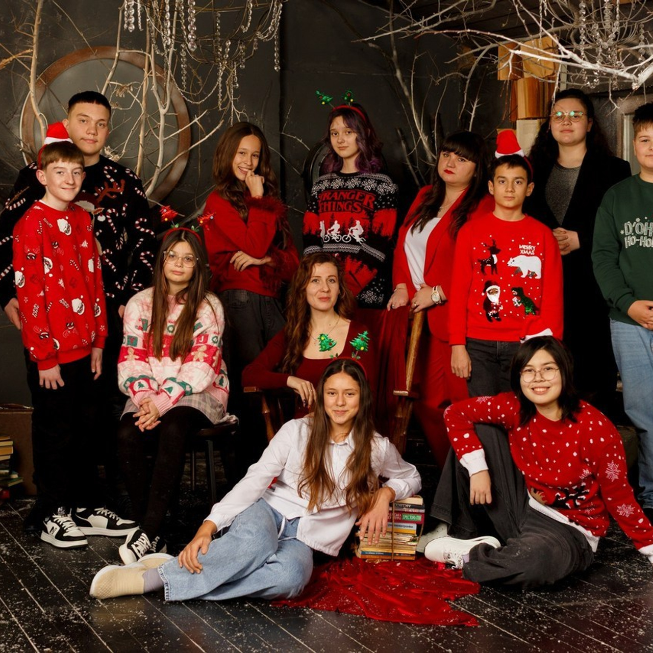 Відгуки на фотографа Юрія Паліброди