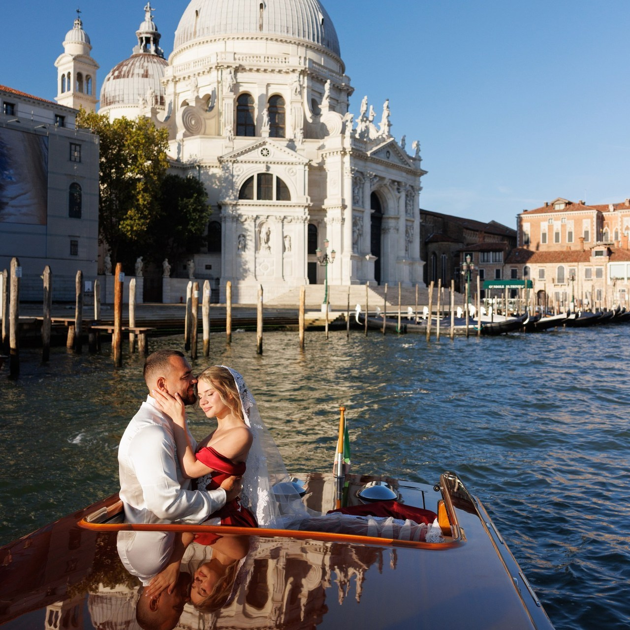 Wedding Photographer Spain, Italy & Toronto | Evgeniy Osokin
