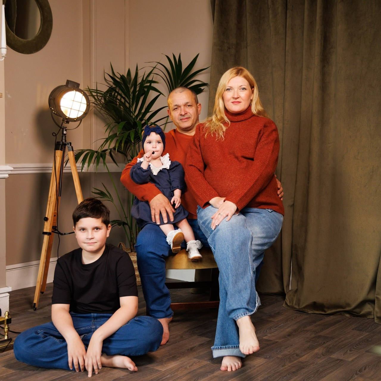 REVIEWS. Professional photographer stasya_stars