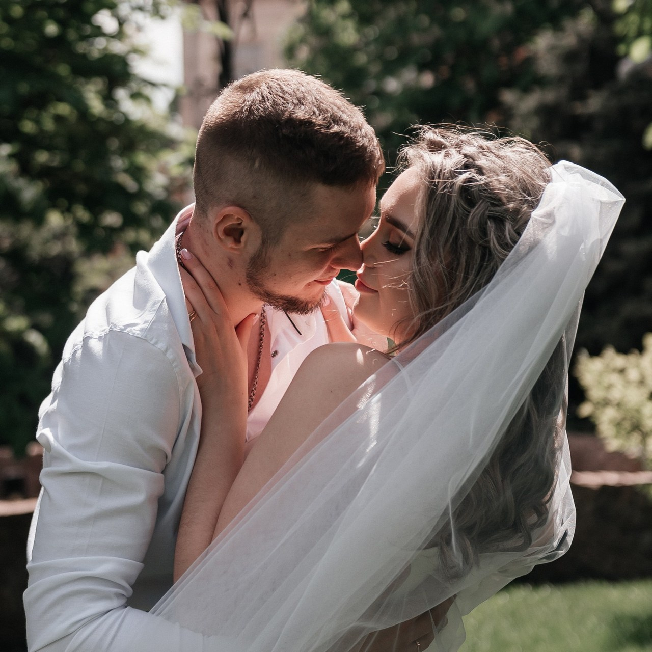 Відгуки. Фотограф Кривий Ріг Nina_Arnis