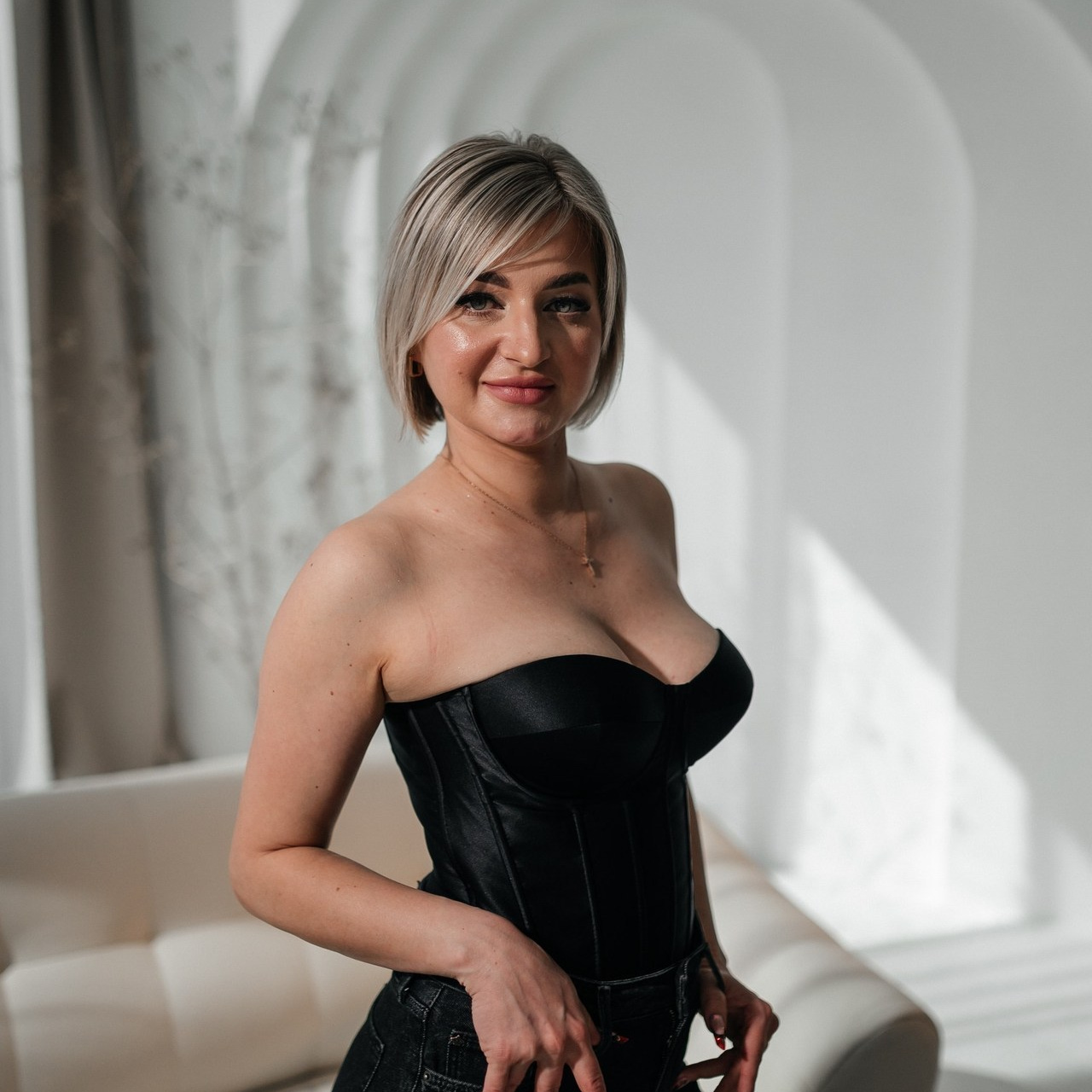 Відгуки. Фотограф Кривий Ріг Nina_Arnis