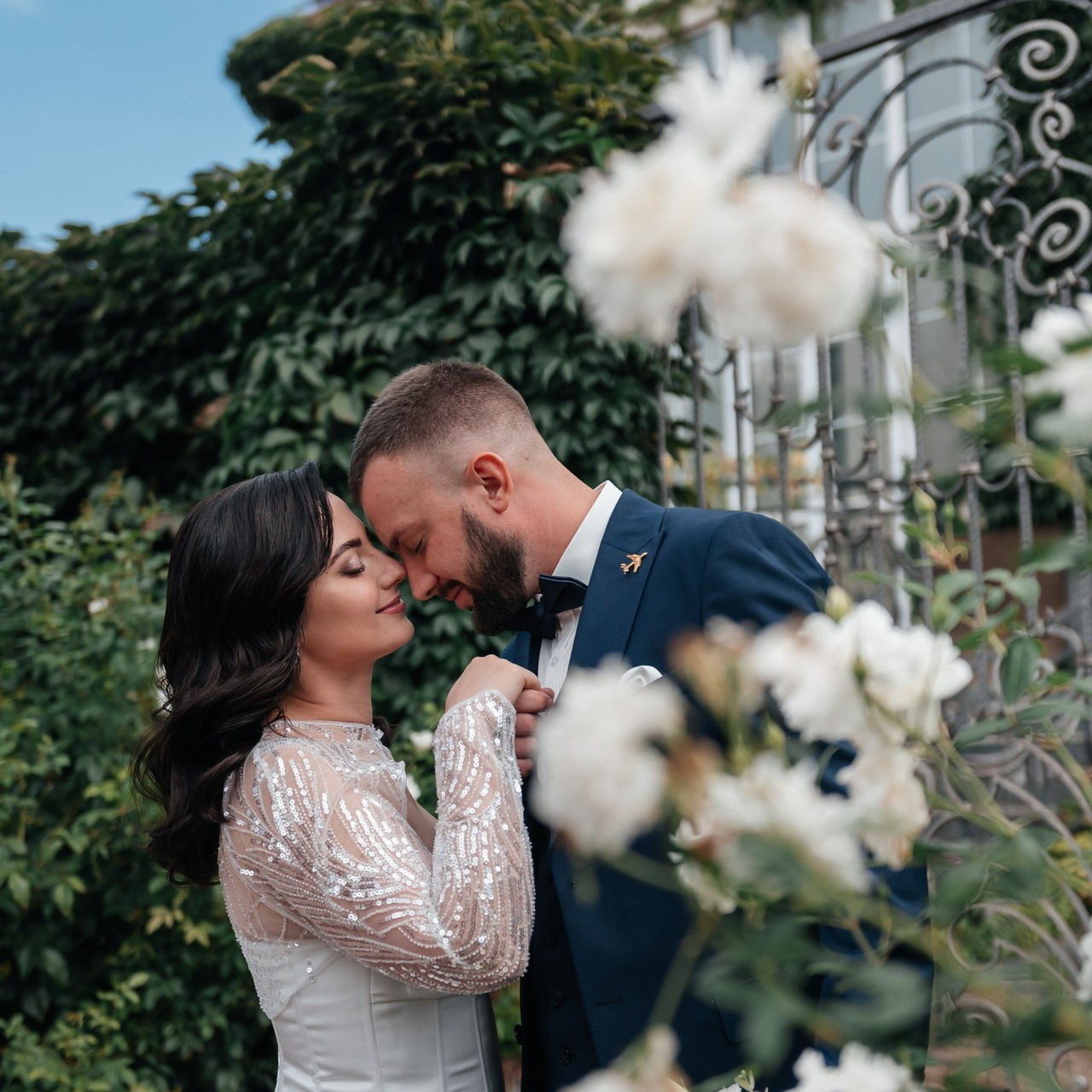 Відгуки. Фотограф Кривий Ріг Nina_Arnis