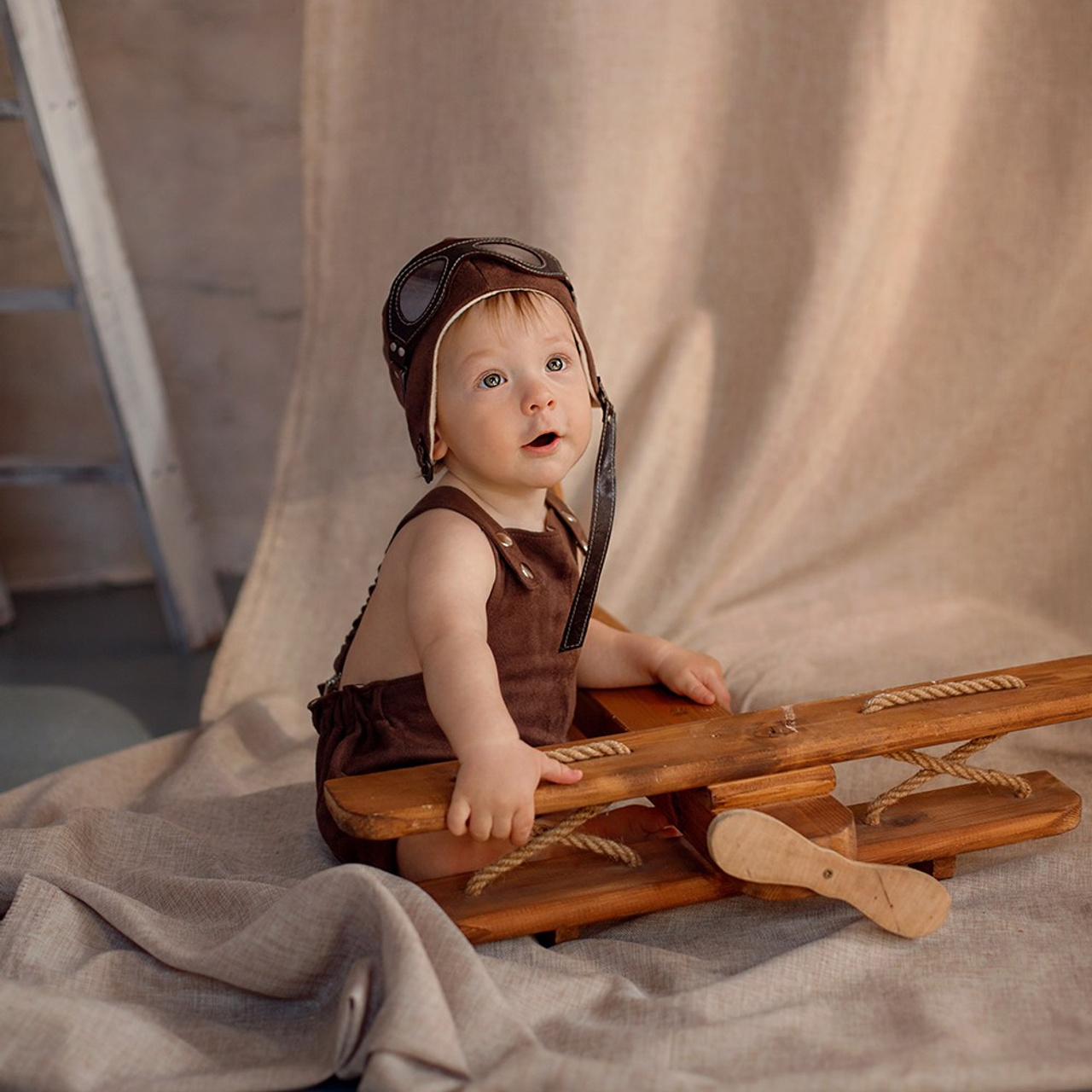 Одяг для малюків. Сімейний фотограф Вроцлав - Анна Цуканова