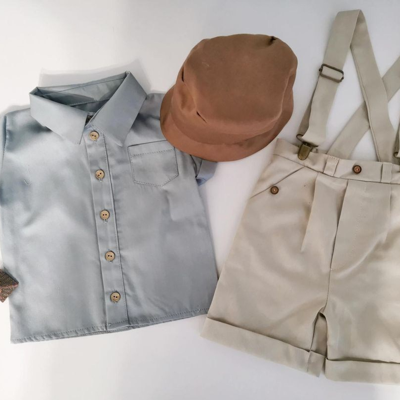 Одяг для малюків. Сімейний фотограф Вроцлав - Анна Цуканова