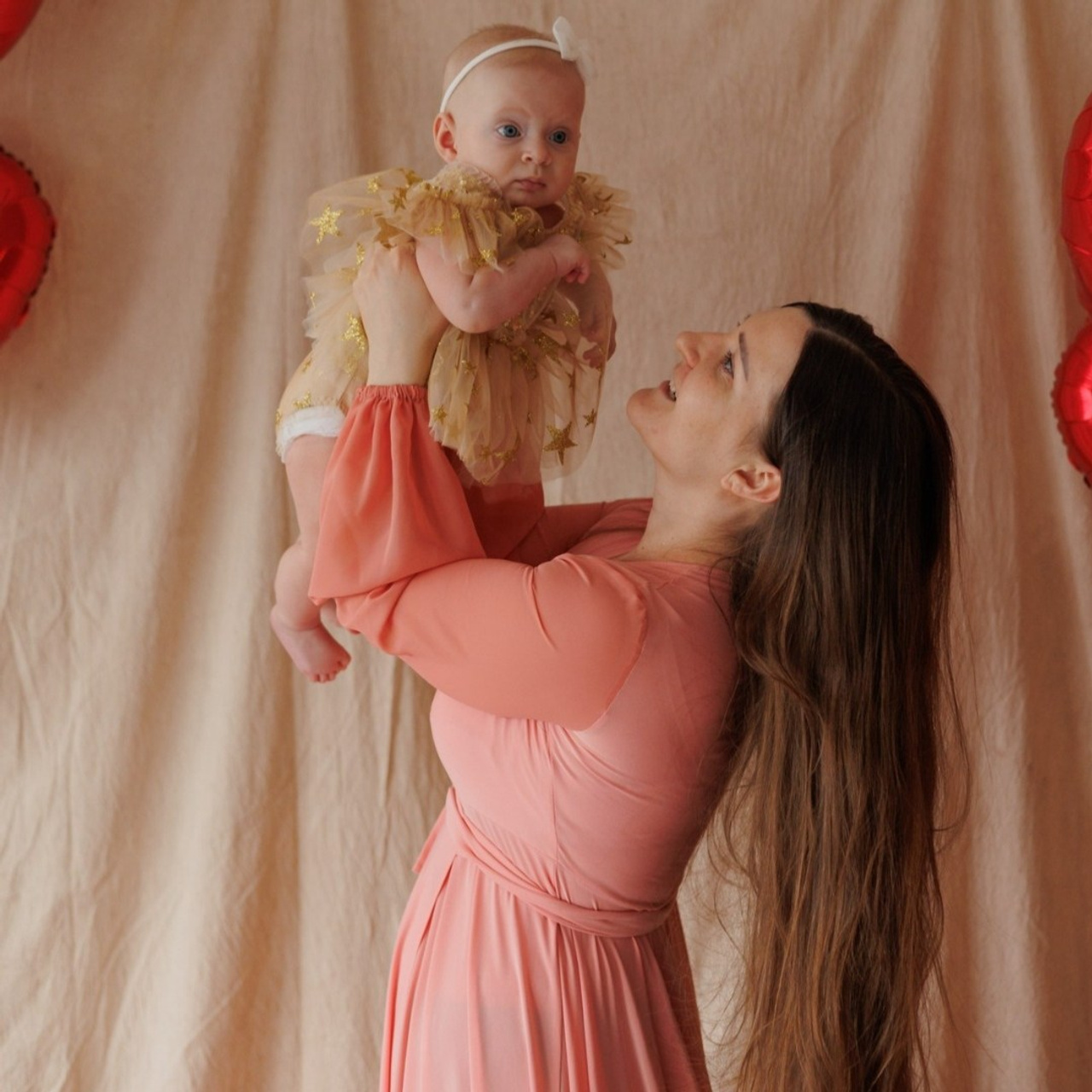 Відгуки. Сімейний фотограф Вроцлав - Анна Цуканова