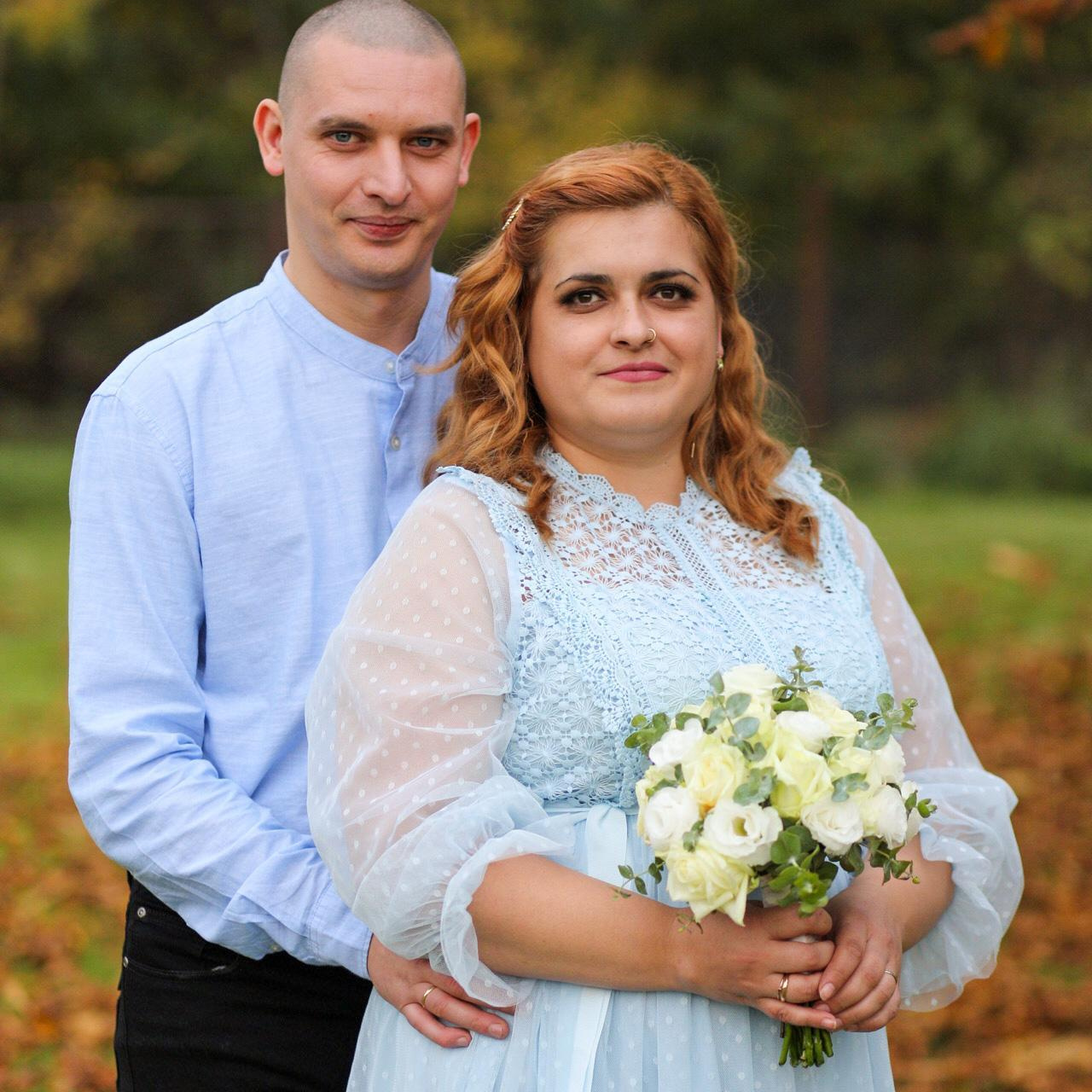 Відгуки. Photographer Stas Bordeniuk