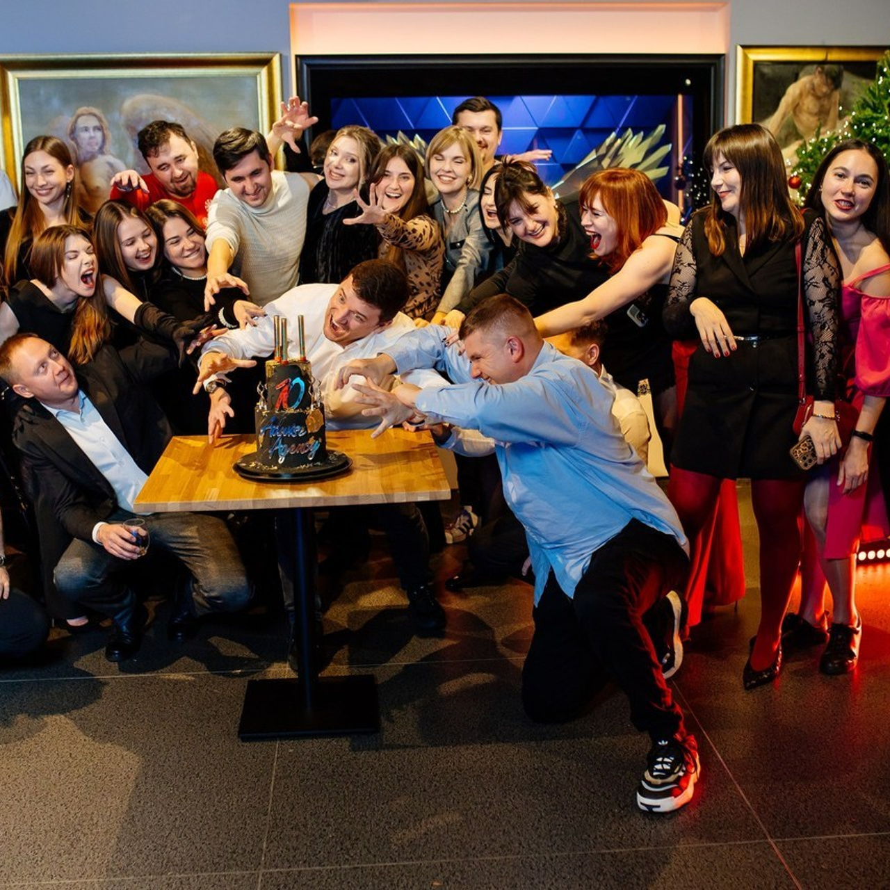 Відгуки. Photographer Stas Bordeniuk