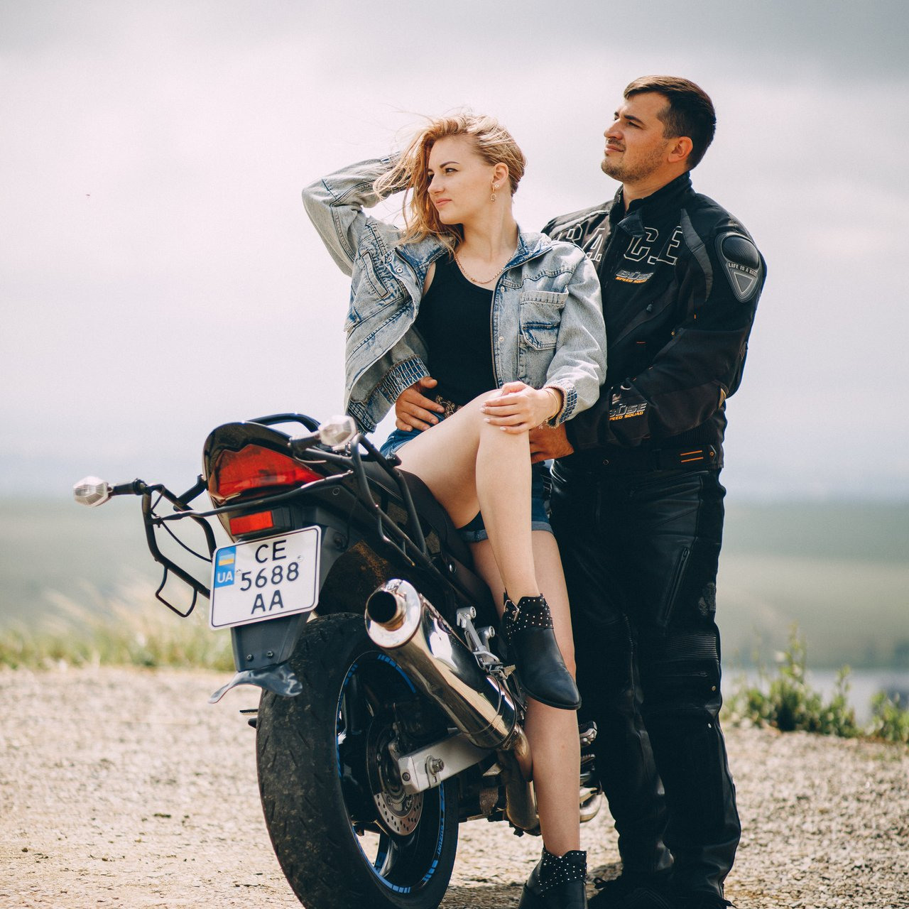 Відгуки. Photographer Stas Bordeniuk