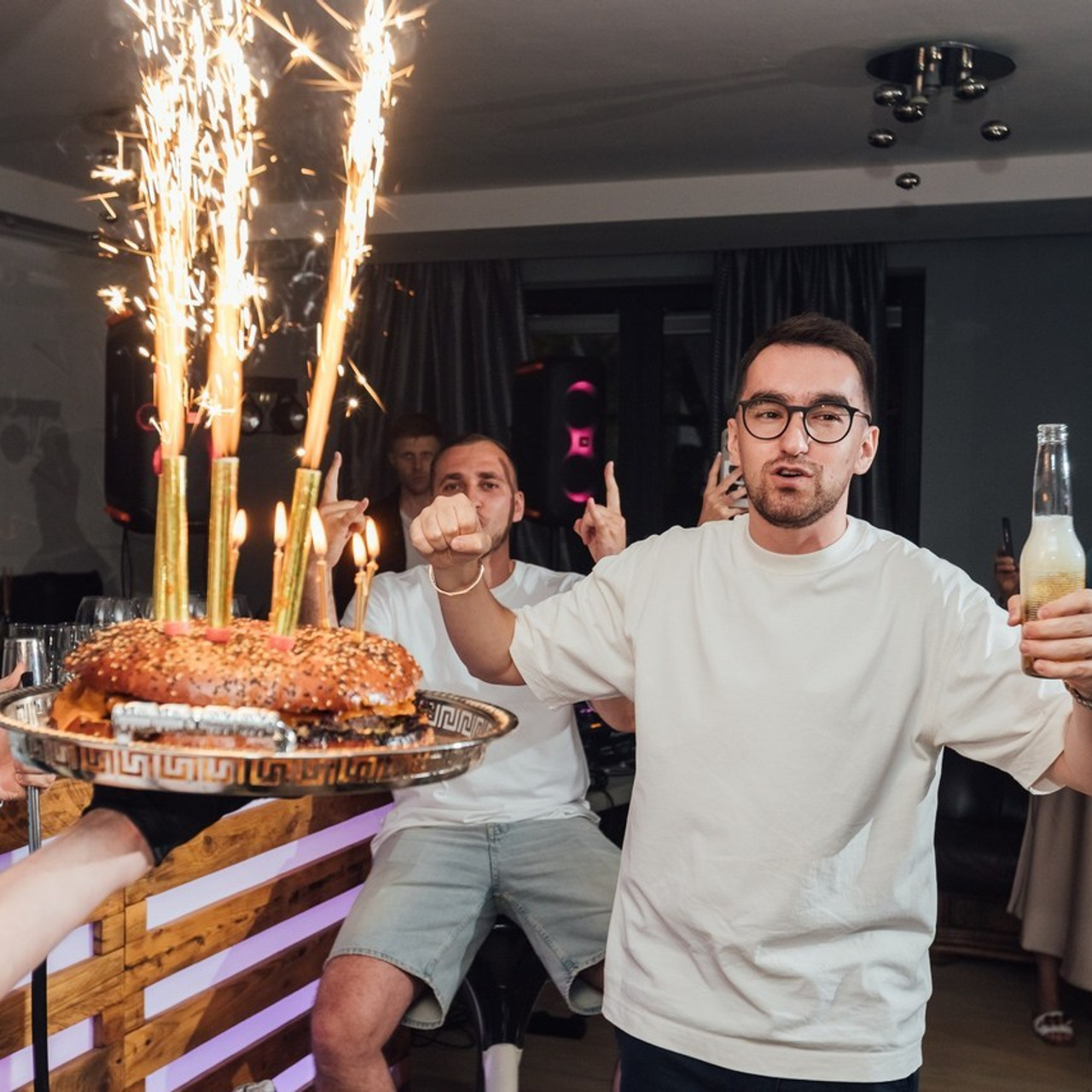 Відгуки. Photographer Stas Bordeniuk