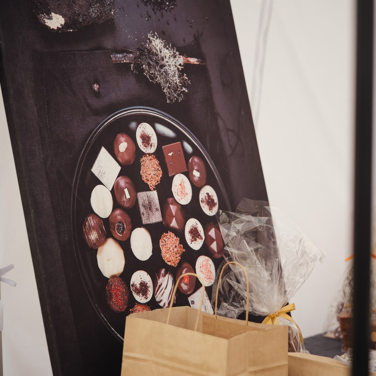 Feedback. Product and Food photography