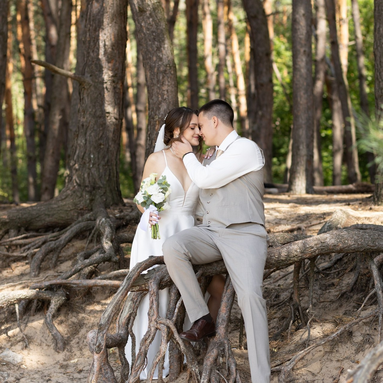 Відгуки. Весільний, сімейний та дитячий фотограф