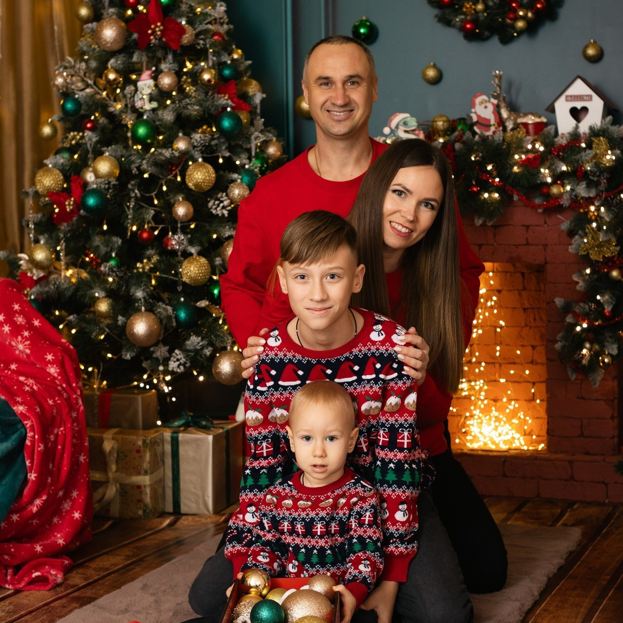 Відгуки. Весільний, сімейний та дитячий фотограф