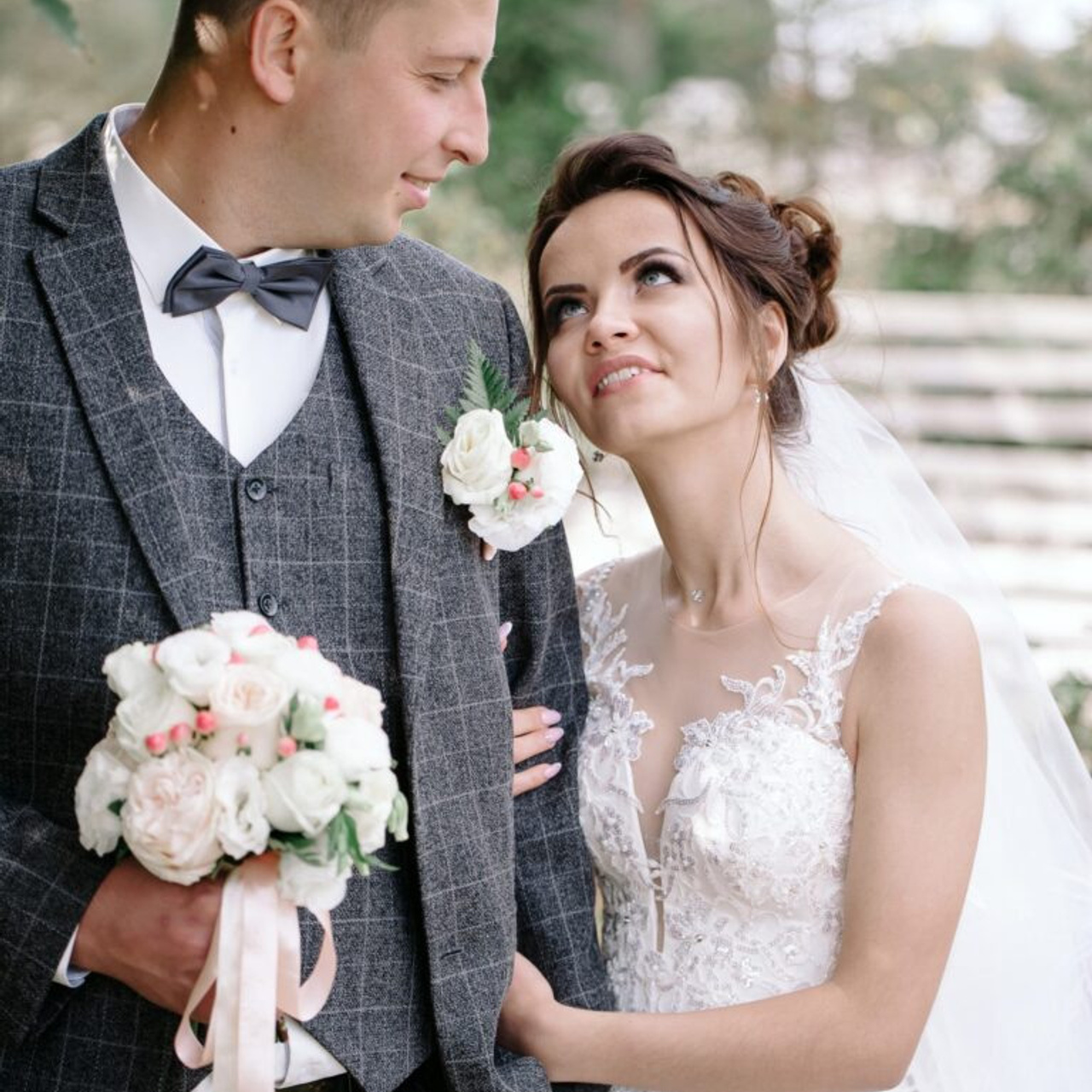 Відгуки. Фотограф — Юрій Носач