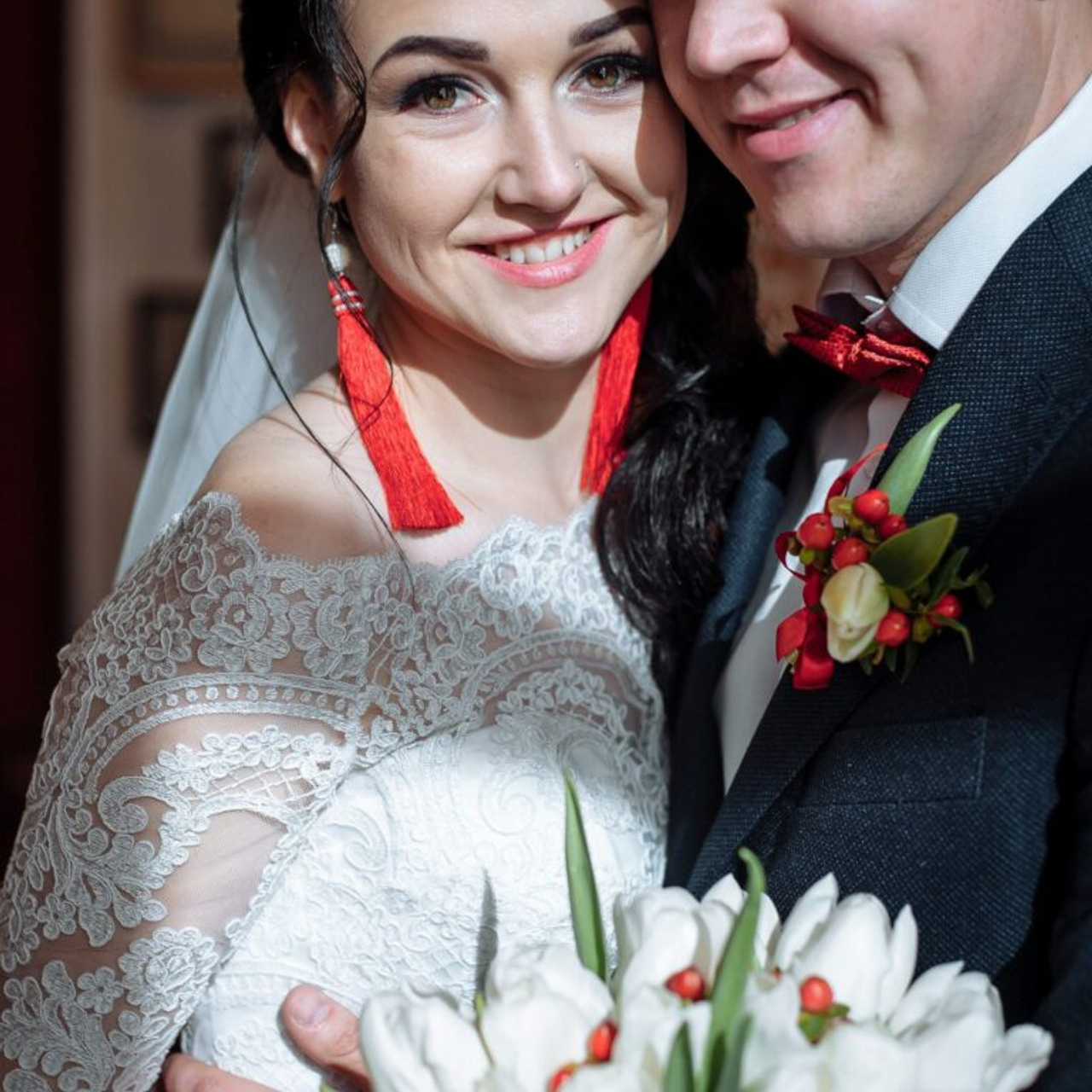 Відгуки. Фотограф — Юрій Носач