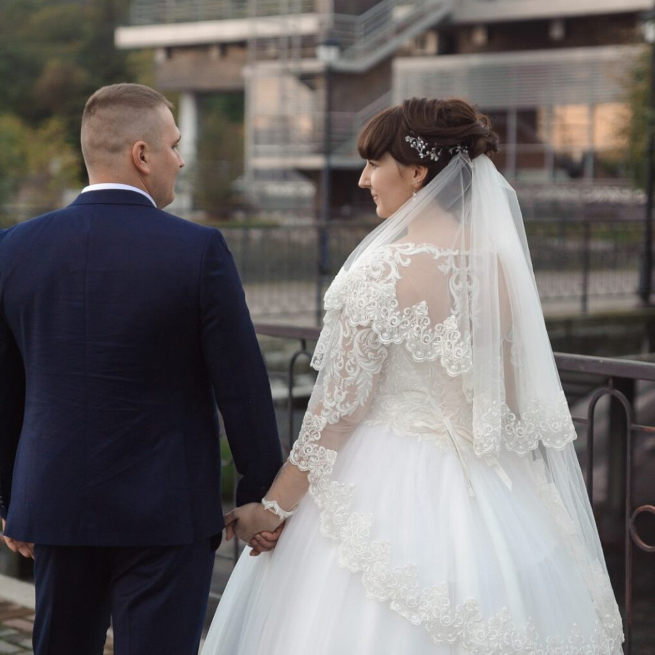 Відгуки. Фотограф — Юрій Носач