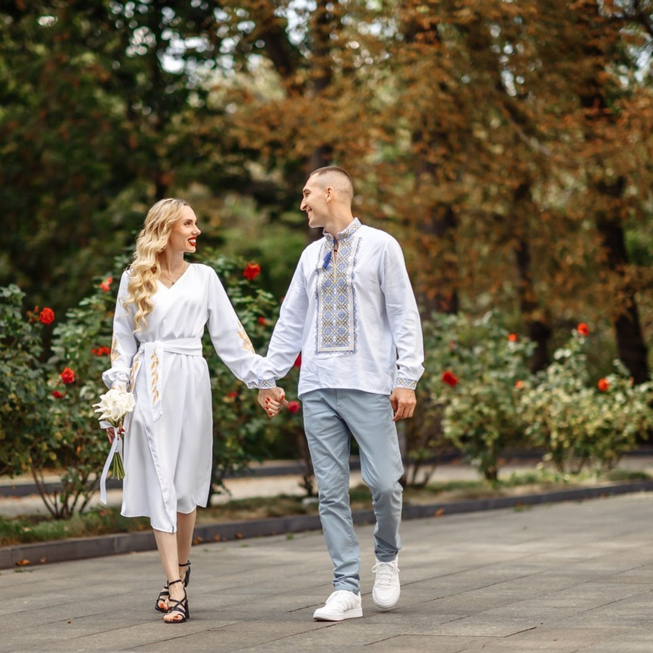 Відгуки. Фотограф — Юрій Носач