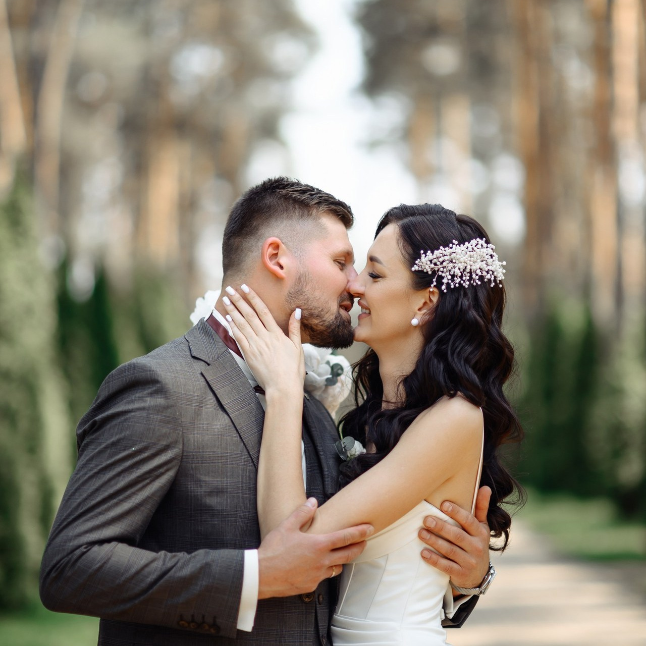 Відгуки. Фотограф — Юрій Носач