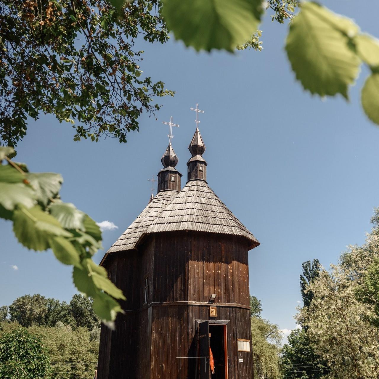 Відгуки. Фотограф — Юрій Носач