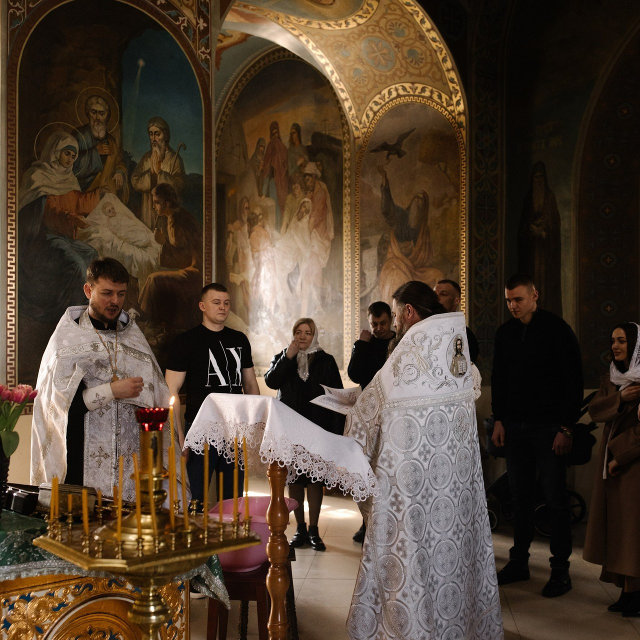 Відгуки. Головна