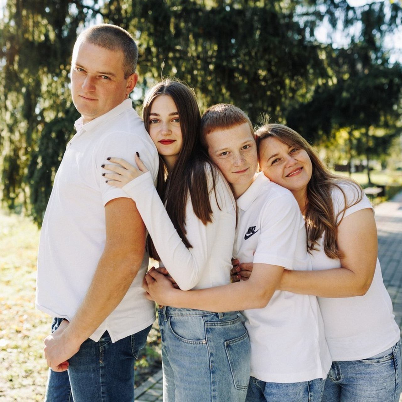 Відгуки. Весільний сімейний фотограф Нетішин Юлія Панасюк