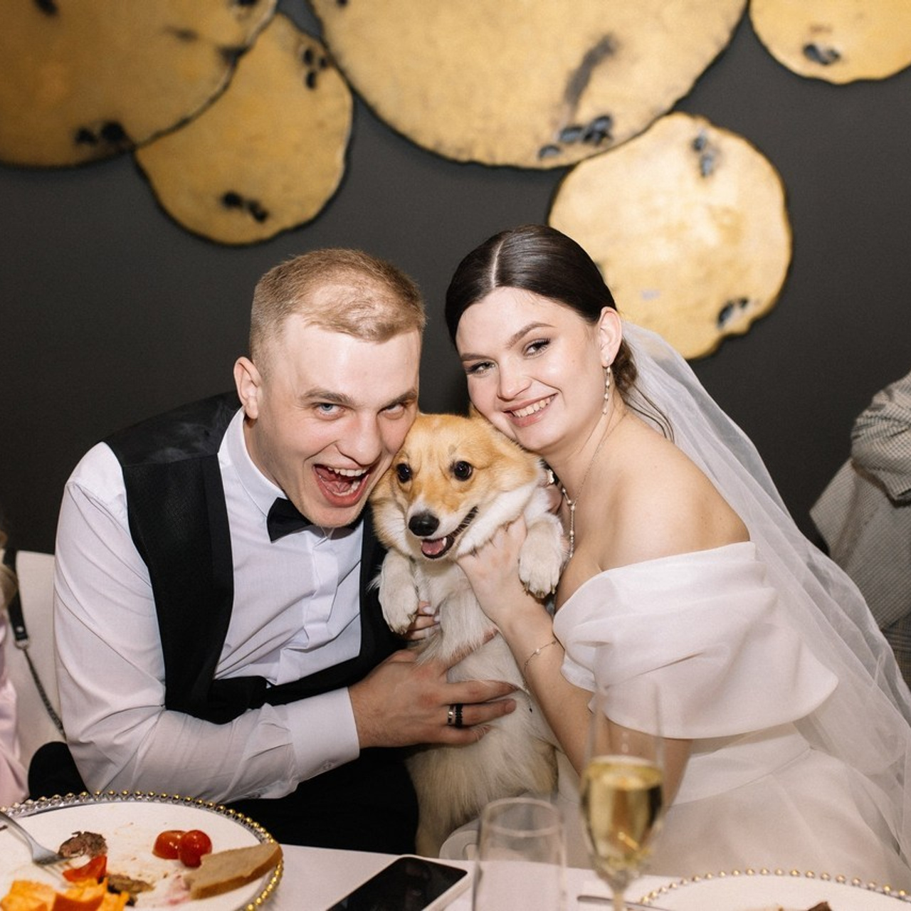 Відгуки. Весільний сімейний фотограф Нетішин Юлія Панасюк
