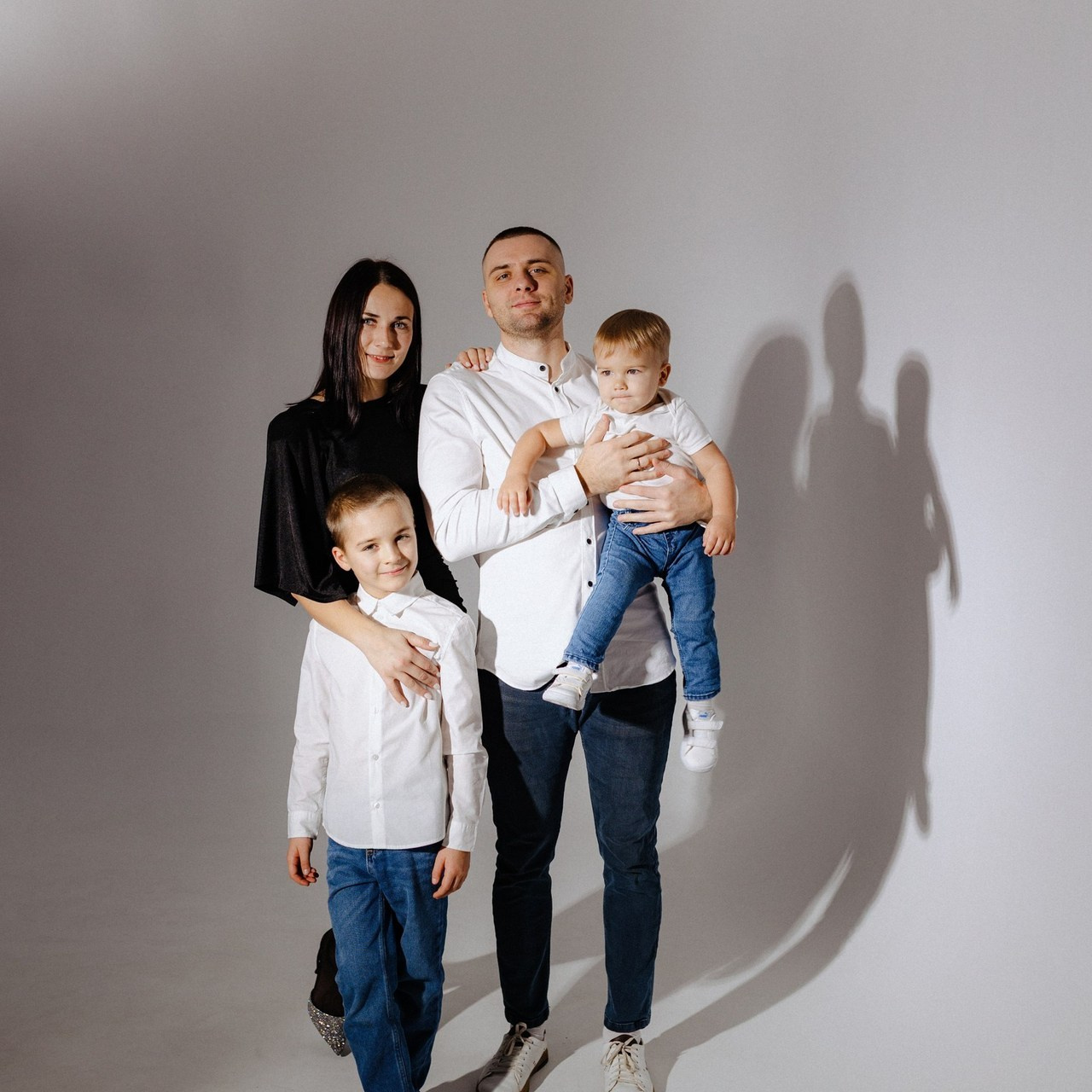 Відгуки. Весільний сімейний фотограф Нетішин Юлія Панасюк