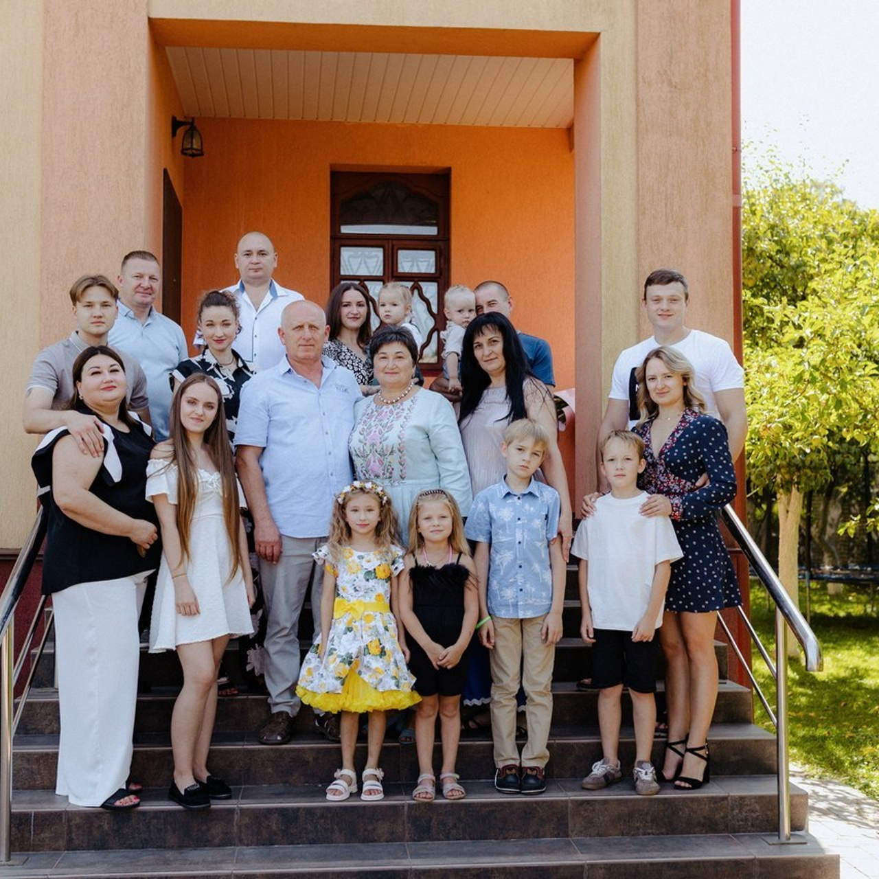 Відгуки. Весільний сімейний фотограф Нетішин Юлія Панасюк