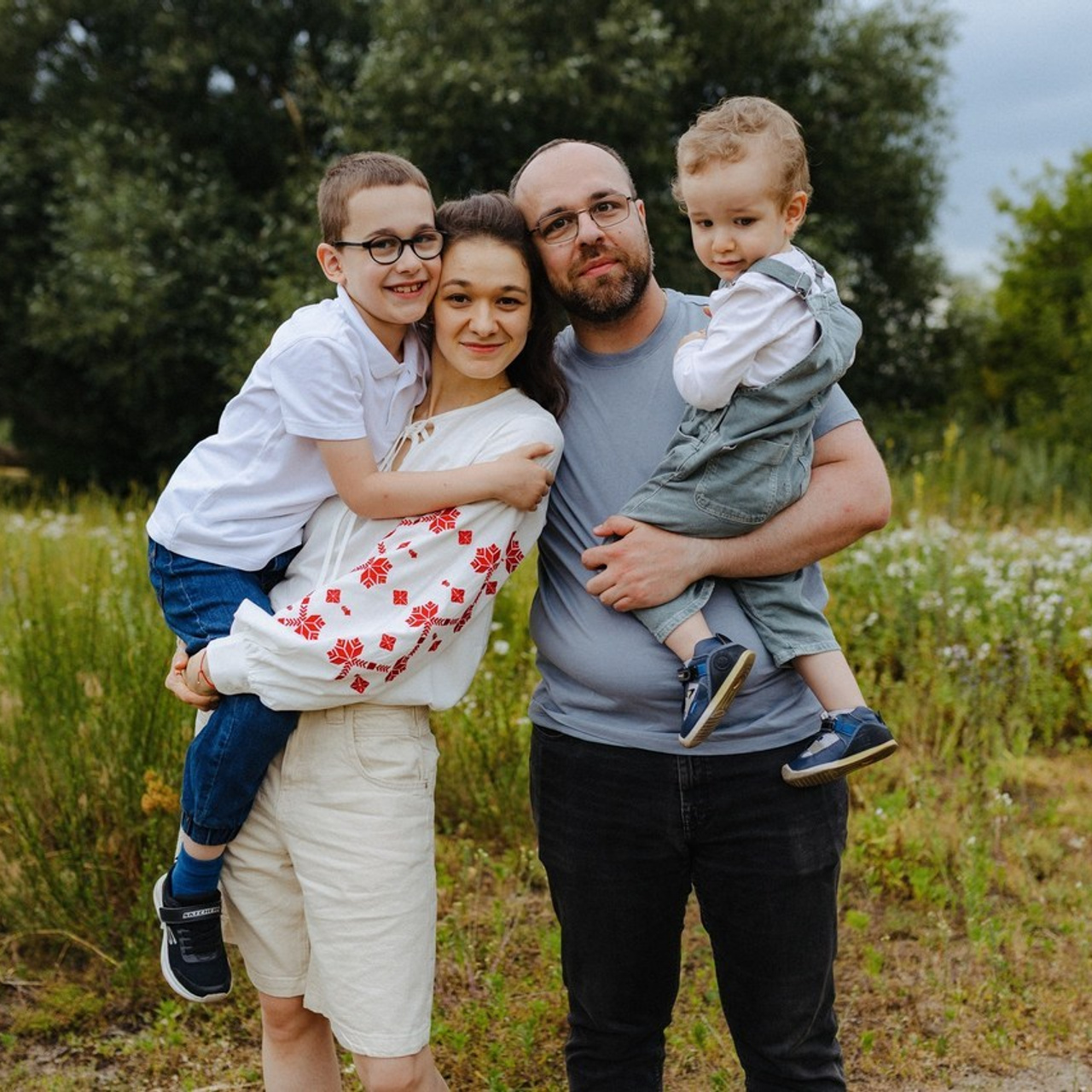 Відгуки. Весільний сімейний фотограф Нетішин Юлія Панасюк