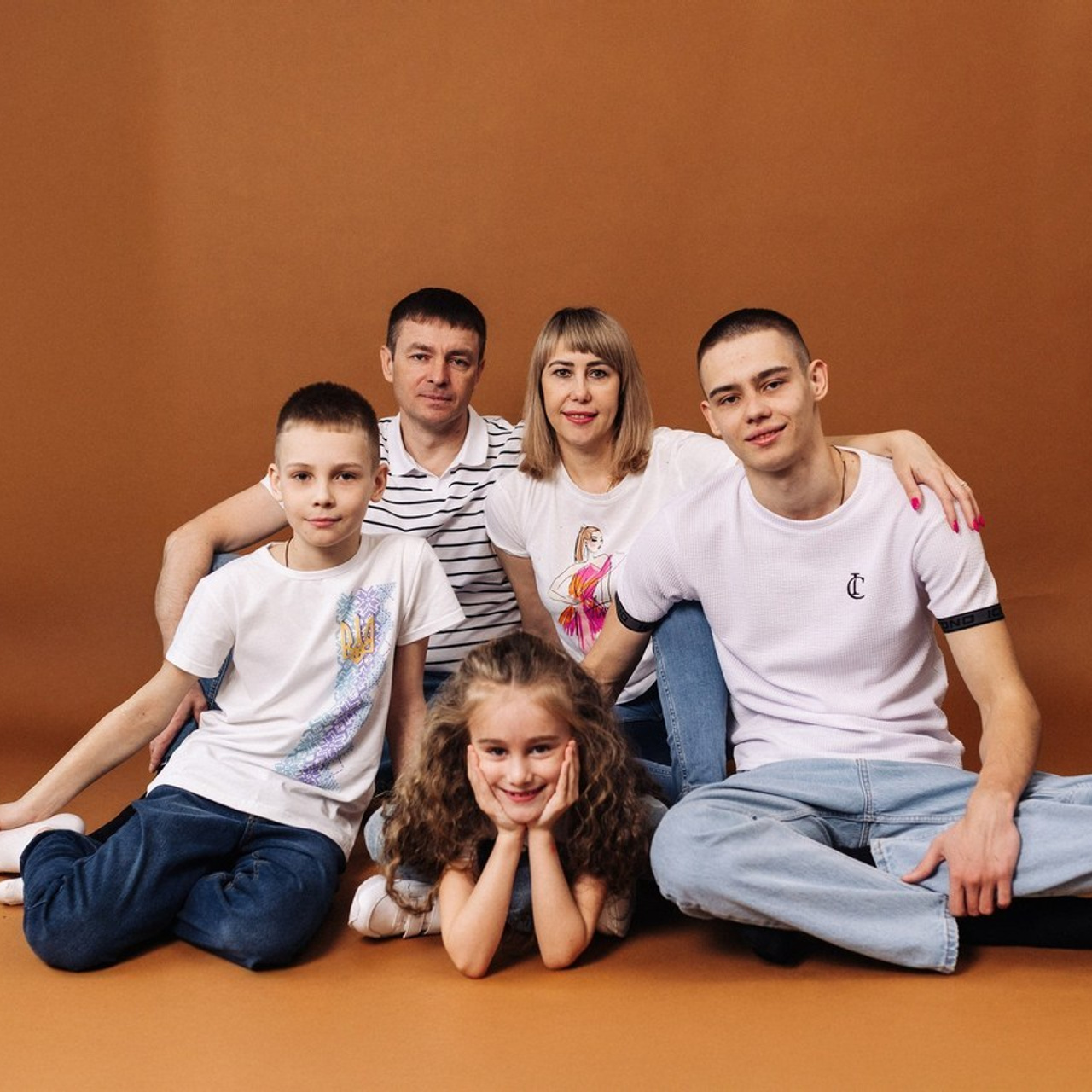 Відгуки. Весільний сімейний фотограф Нетішин Юлія Панасюк