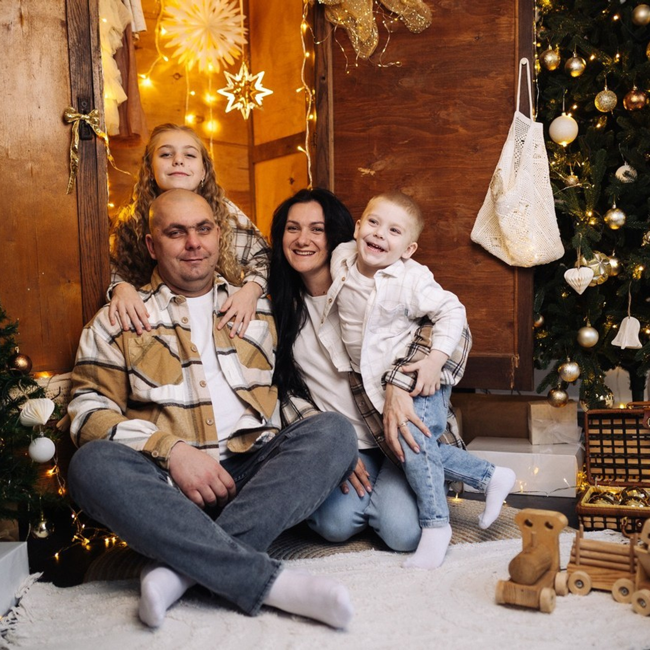 Відгуки. Весільний сімейний фотограф Нетішин Юлія Панасюк