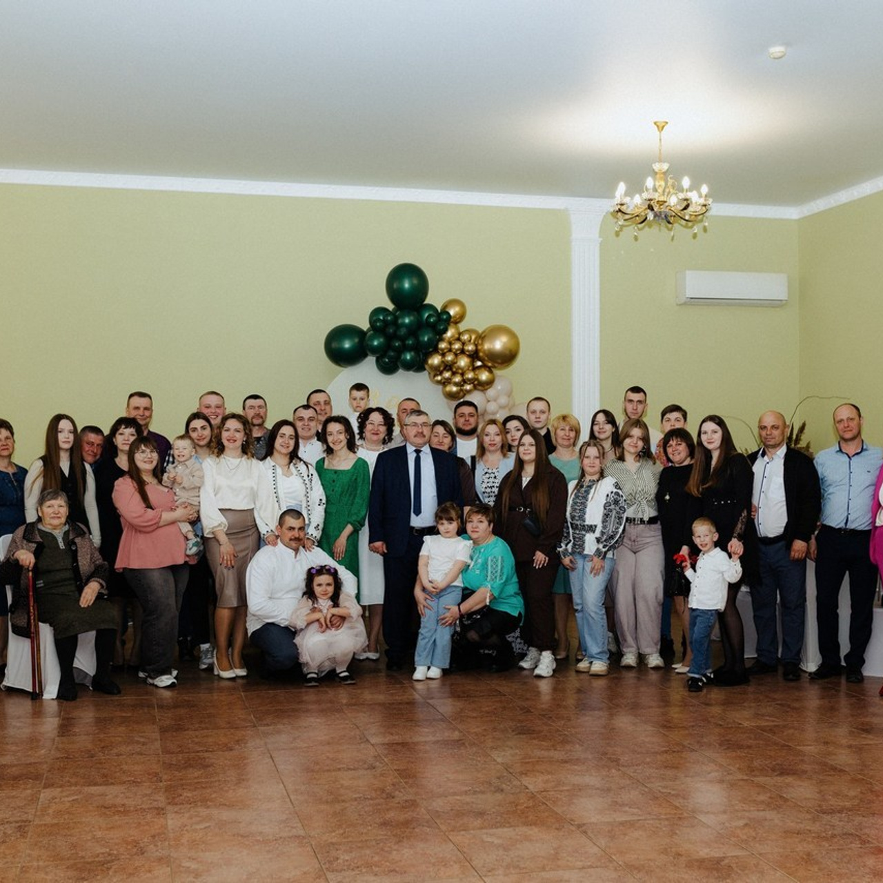 Відгуки. Весільний сімейний фотограф Нетішин Юлія Панасюк