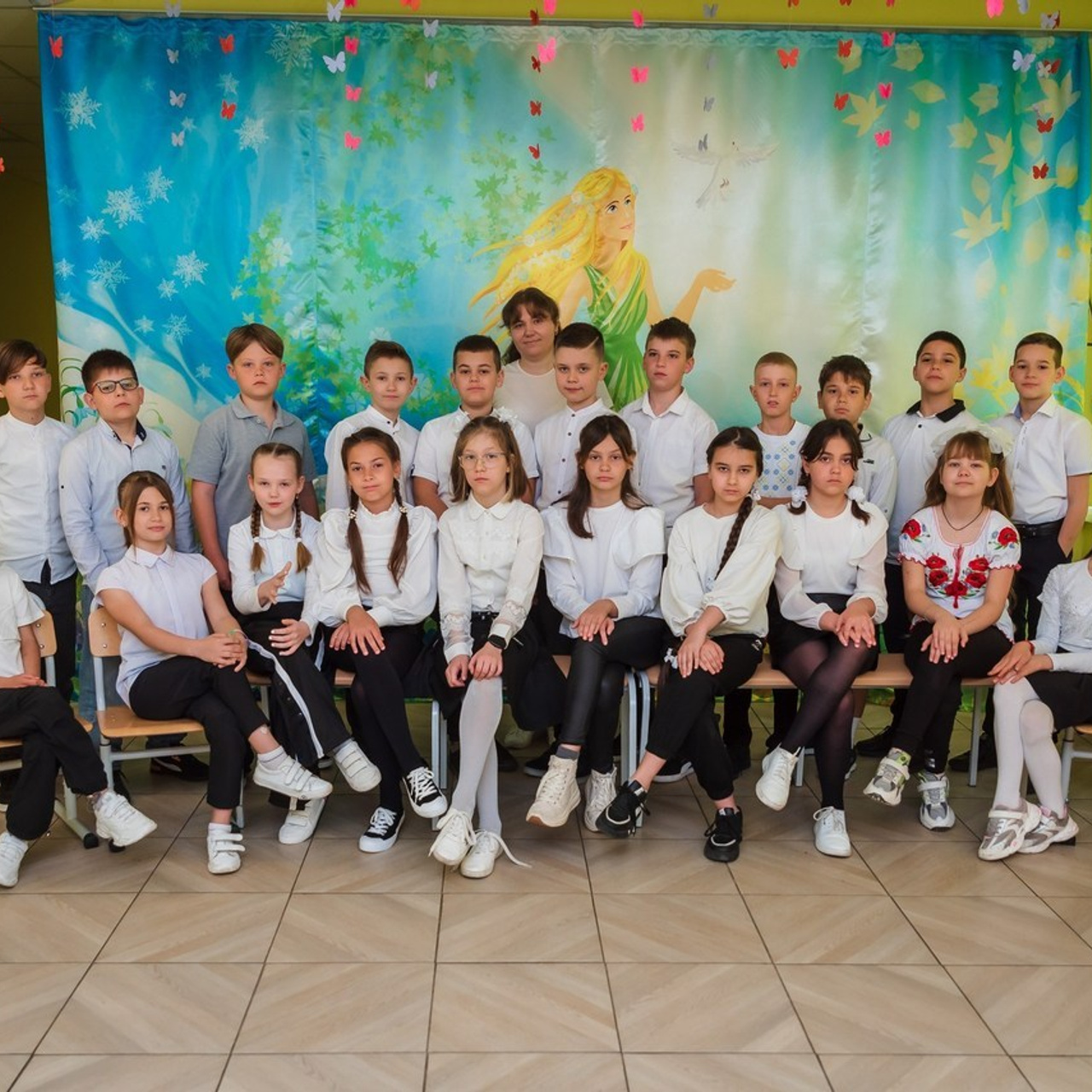 Отзывы. Сімейний та дитячий фотограф в Одесі Нікола Світлана